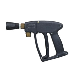 1003 Trigger Gun Short Midi w/-Knife-Jet M20030