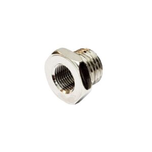 12021 Reducer ring 1/8" female x 1/4" male