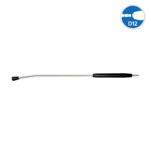 12420-D2504 Stainless Steel Lance 1000 For Quick-Release Fitting