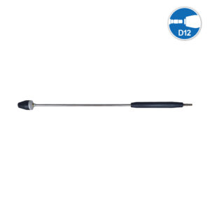 12430-04 Turbokiller Noz04 1000 WS800TS