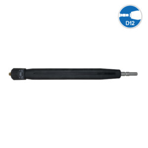 12440 Lance Adapter Male Coupling to ST30 Screw Connection