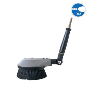 12800 Brush Light Rotating Dia 180mm