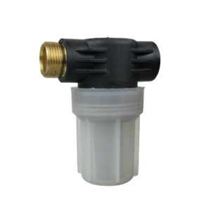 13300 Water Filter 3/4" F+M