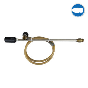 133765 Injector & Lance with Adj.noz 2003+สาย