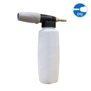 135302 Foam Injector Light K1050P 49501/K1080