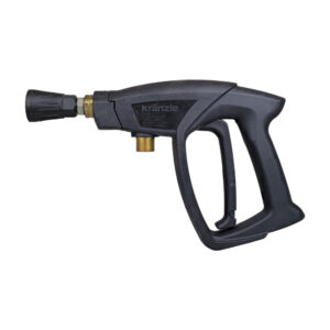 2002-3000 Trigger gun short M2000 with Knife Jet 042