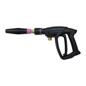 351000 Trigger gun short M2000 with Vario Jet 028 (ชมพู+ดำ) HD7/120 (N)