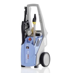 K 2160 TS DK เครื่องอัดฉีดน้ำแรงดันสูง 140 บาร์ 1,400 รอบ Total Stop หัวฉีดน้ำวน 2 ล้อ