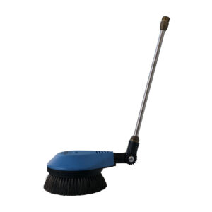 410501 Rotating brush with ST 30 nipple