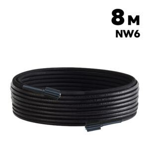 410541 HP Hose 165B-8M NW6