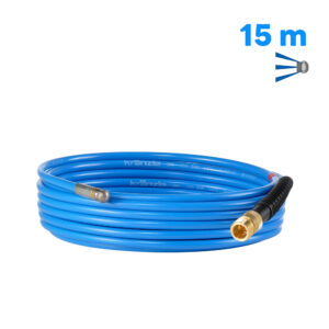 41058 Pipe Cleaning Hose 15m