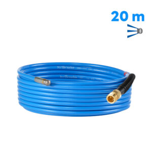 410582 Pipe Cleaning Hose 20m
