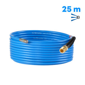 410583 Pipe Cleaning Hose Kranzle 25m