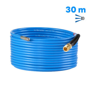 410584 Pipe Cleaning Hose 30m