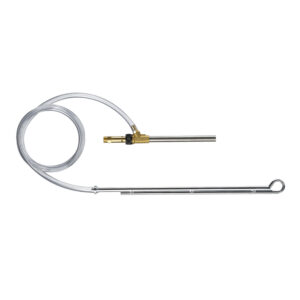 41068 Sand blasting set