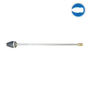 41072 Turbokiller Lances Noz04 600 (เทา)