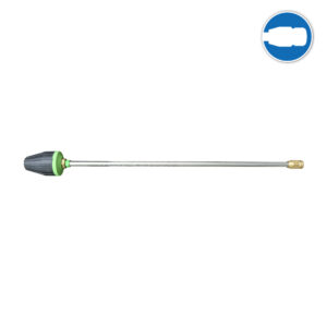 410723 Turbokiller Lances Noz045 600 (เขียว)