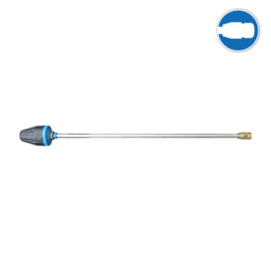 410727 Turbokiller Lances Noz07 600 (น้ำเงิน)