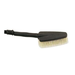 41073 Washing Brush w/-ST 30 Nip.