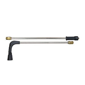 41075 Underbody lance 1000mm(with extension) Noz.4007 ก้านงอ