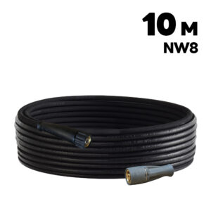 41081 HP Hose 400B-10M NW8