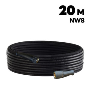 41083 HP Hose 400B-20M NW8