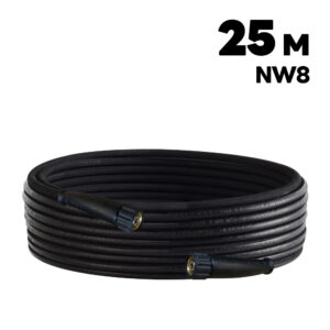 41084 HP Hose 400B-25M NW8