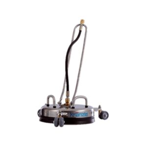 41109 Brush Round Cleaner 420mm Noz045