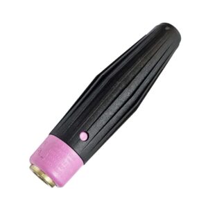 411559 Vario Jet 028 IN:M 12x1 female (33) (เฉพาะหัว) ชมพู