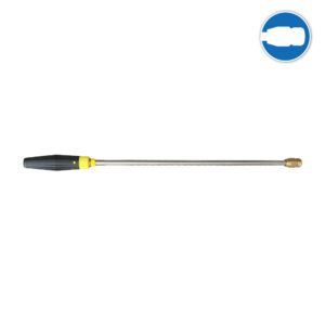 411568-042 Vario Jet Lance 042 500mm เหลือง (ก้าน+หัว)