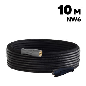 43416 HP Hose 210B-10M NW6