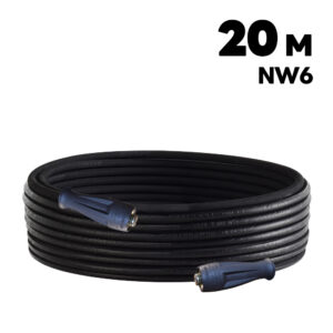 434161 HP Hose 210B-20M NW6