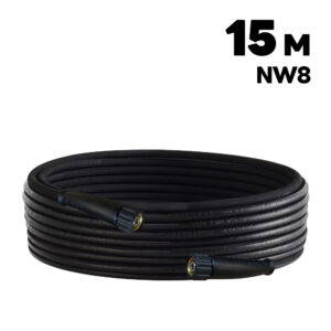 44879 HP Hose 220B-15M NW8