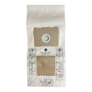 454401 Dust Bag for Ventos 30,30E (5Pcs/Set)