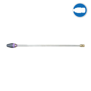 461502 DirtKiller Lances Noz06 600 (ม่วง)