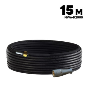 48015 HP Hose 210B-15M NW6/K2000