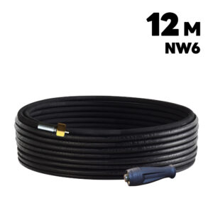 49116 HP Hose 210B-12M NW6/XA15