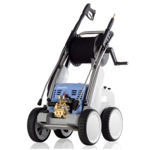 61.2060 ปั้มอัดฉีด KRANZLE Quadro 800TST TK 250Bar