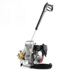 PROFI-JET B 13/150 P เครื่องอัดฉีดน้ำแรงดันสูง 150 บาร์ เครื่องยนต์ Honda GX160 รุ่น หิ้วพกพาสะดวก ขนาดกระทัด