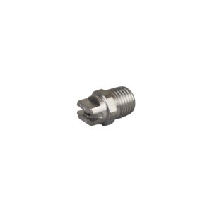 D2504 Flat Jet nozzle 25 Degree 1/4" MEG