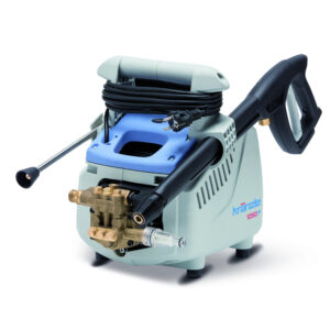 K 1050 P เครื่องอัดฉีดน้ำแรงดันสูง 130 บาร์ 2,800 รอบ หิ้วพกพาได้