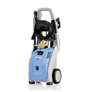 K 1050 TS DK เครื่องอัดฉีดน้ำแรงดันสูง 130 บาร์ 2,800 รอบ Total Stop หัวฉีดน้ำวน 2 ล้อ