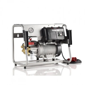 WS 800 TS (WITHOUT COVER) เครื่องอัดฉีดน้ำแรงดันสูง 250 บาร์ 1,400 รอบ (400V) ติดผนัง วางพื้นได้